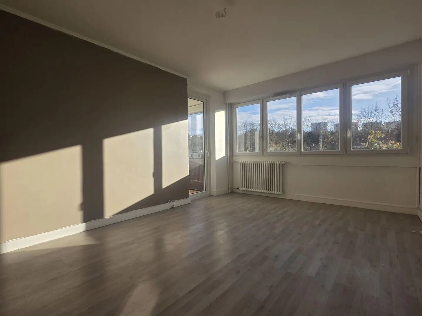 Appartement à vendre, 58m², Saint-Germain-en-Laye