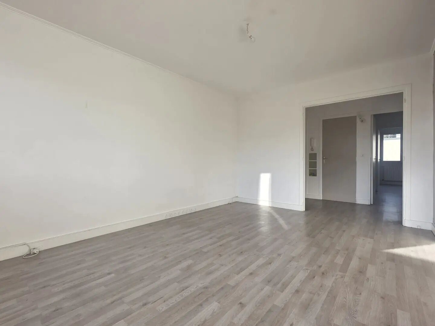 Appartement à vendre, 58m², Saint-Germain-en-Laye