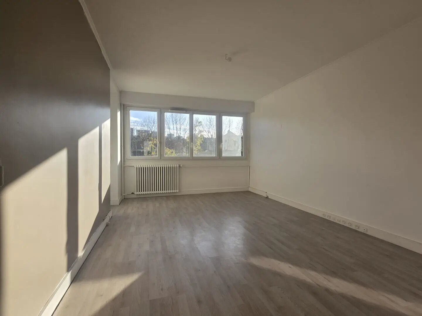 Appartement à vendre, 58m², Saint-Germain-en-Laye