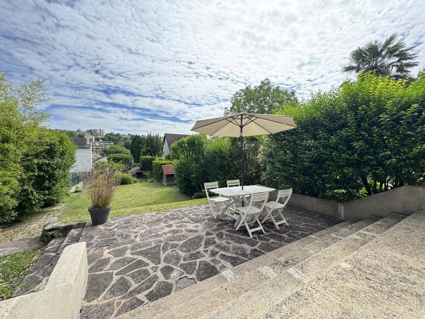 Maison à vendre, 60m², Saint-Germain-en-Laye