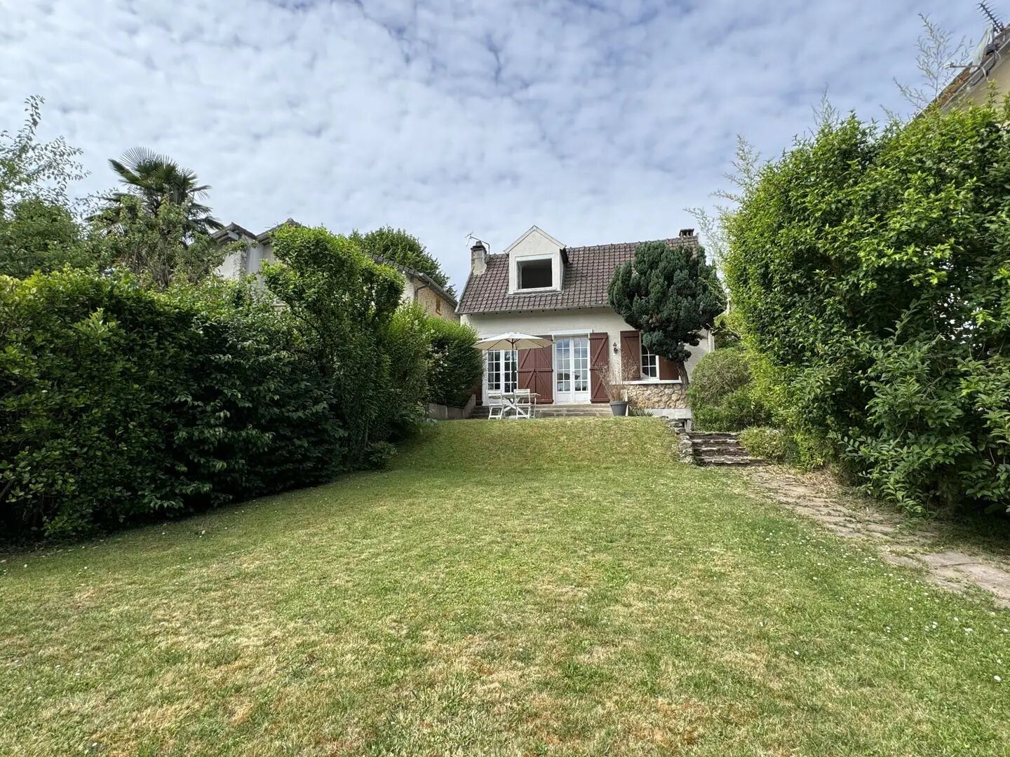 Maison à vendre, 60m², Saint-Germain-en-Laye