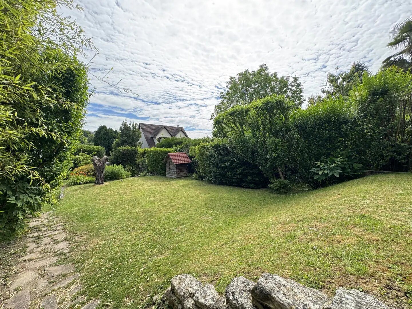Maison à vendre, 60m², Saint-Germain-en-Laye