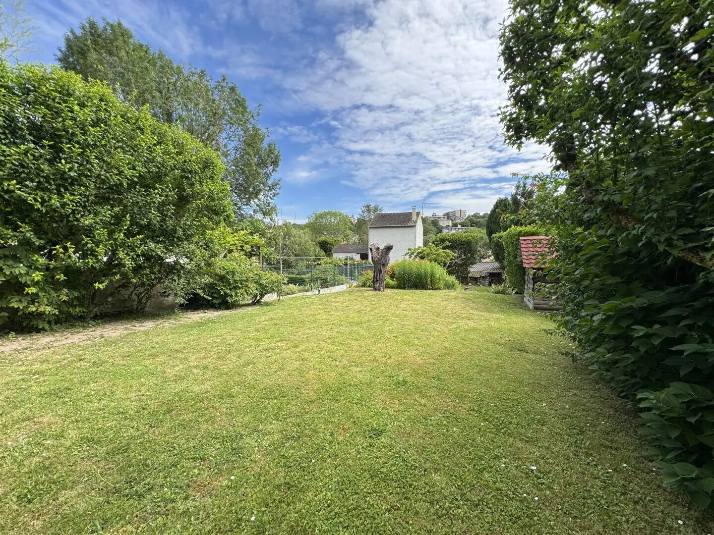 Maison à vendre, 60m², Saint-Germain-en-Laye