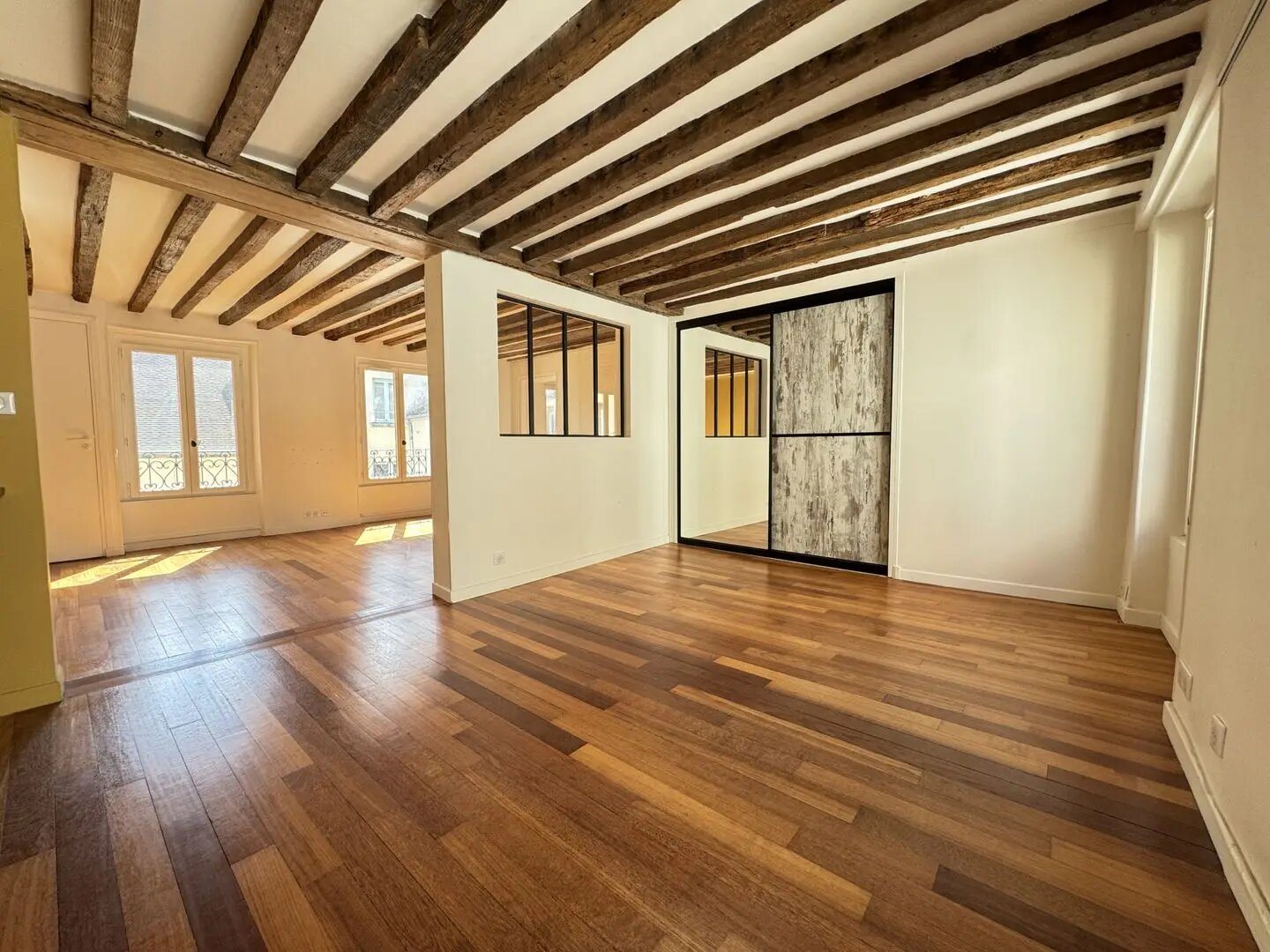 Appartement à louer, 146m², Saint-Germain-en-Laye