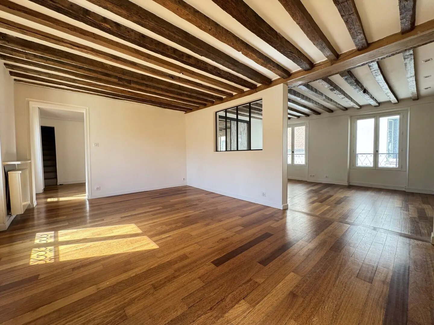 Appartement à louer, 146m², Saint-Germain-en-Laye