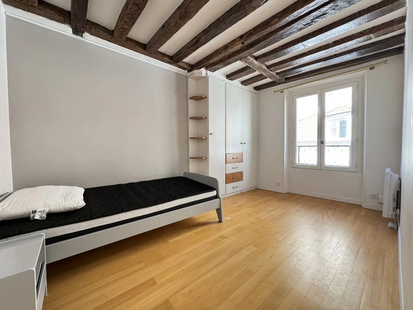 Appartement à louer, 146m², Saint-Germain-en-Laye