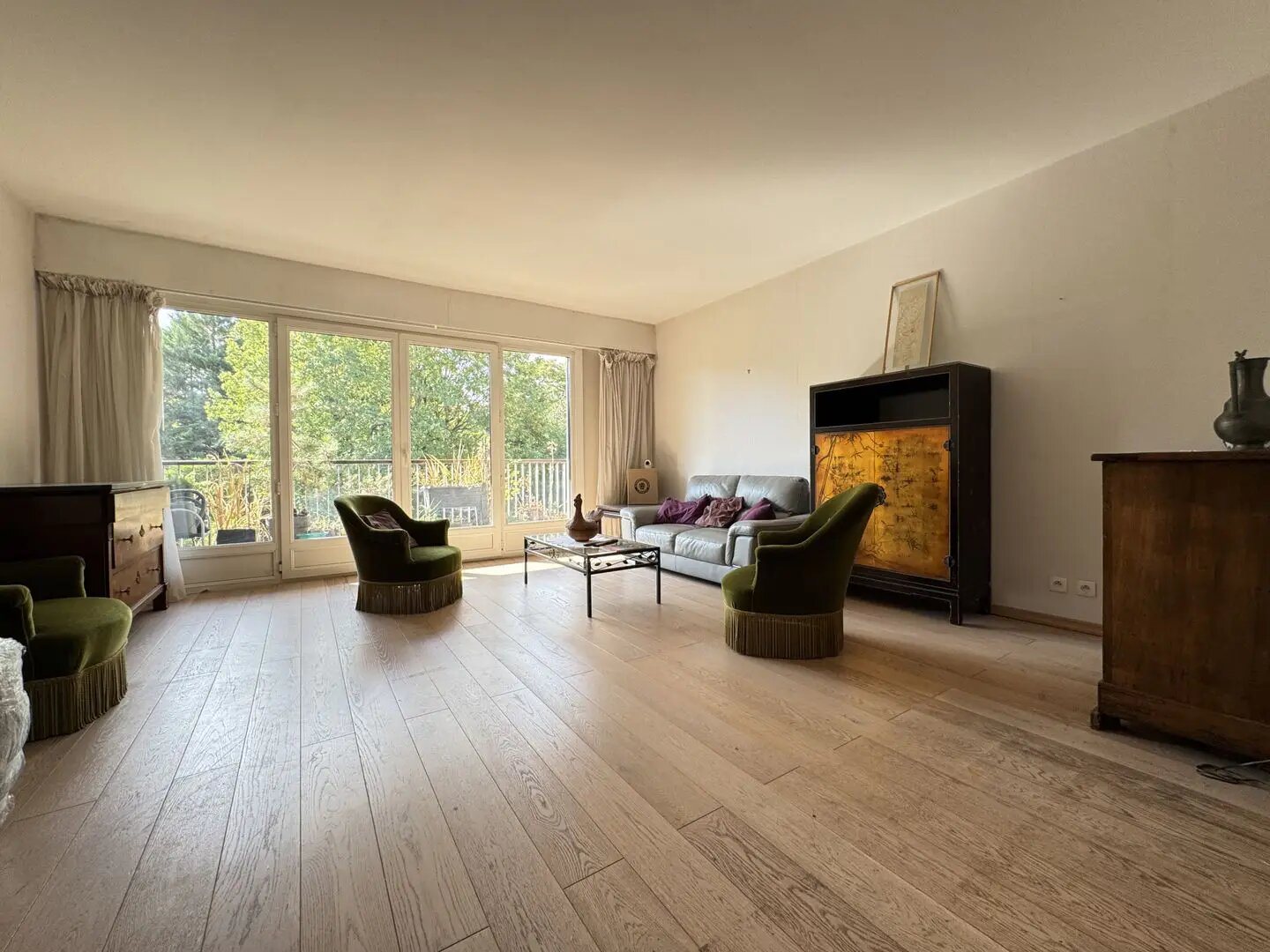 Appartement à vendre, 117m², Marly-le-Roi