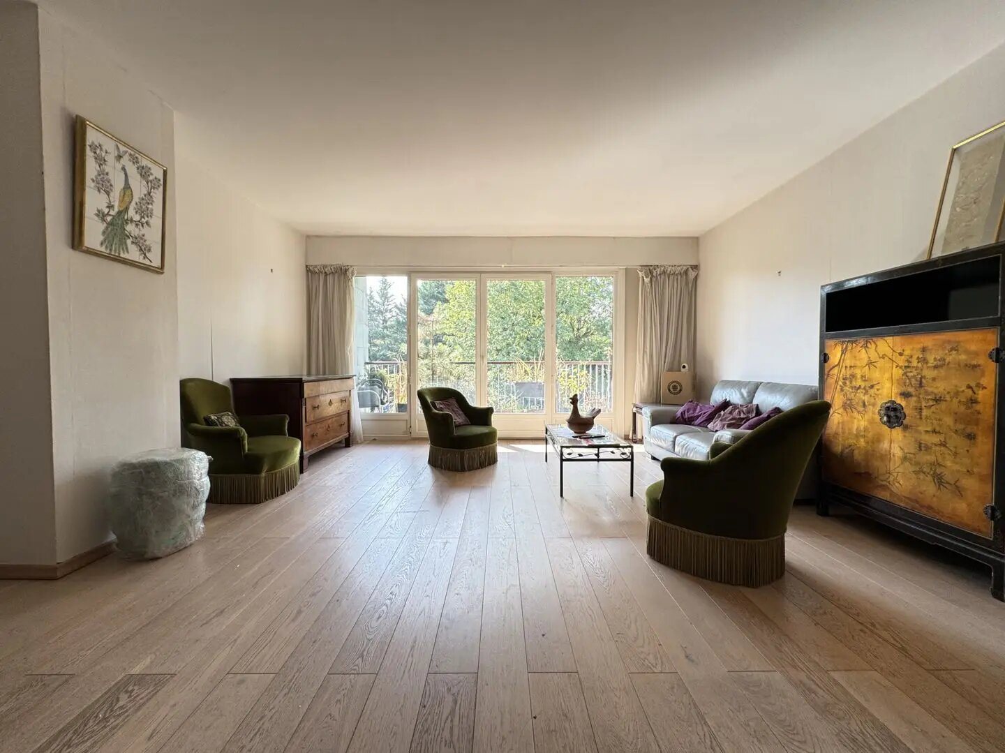 Appartement à vendre, 117m², Marly-le-Roi