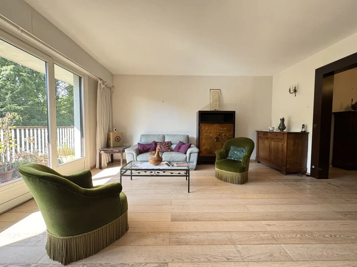 Appartement à vendre, 117m², Marly-le-Roi