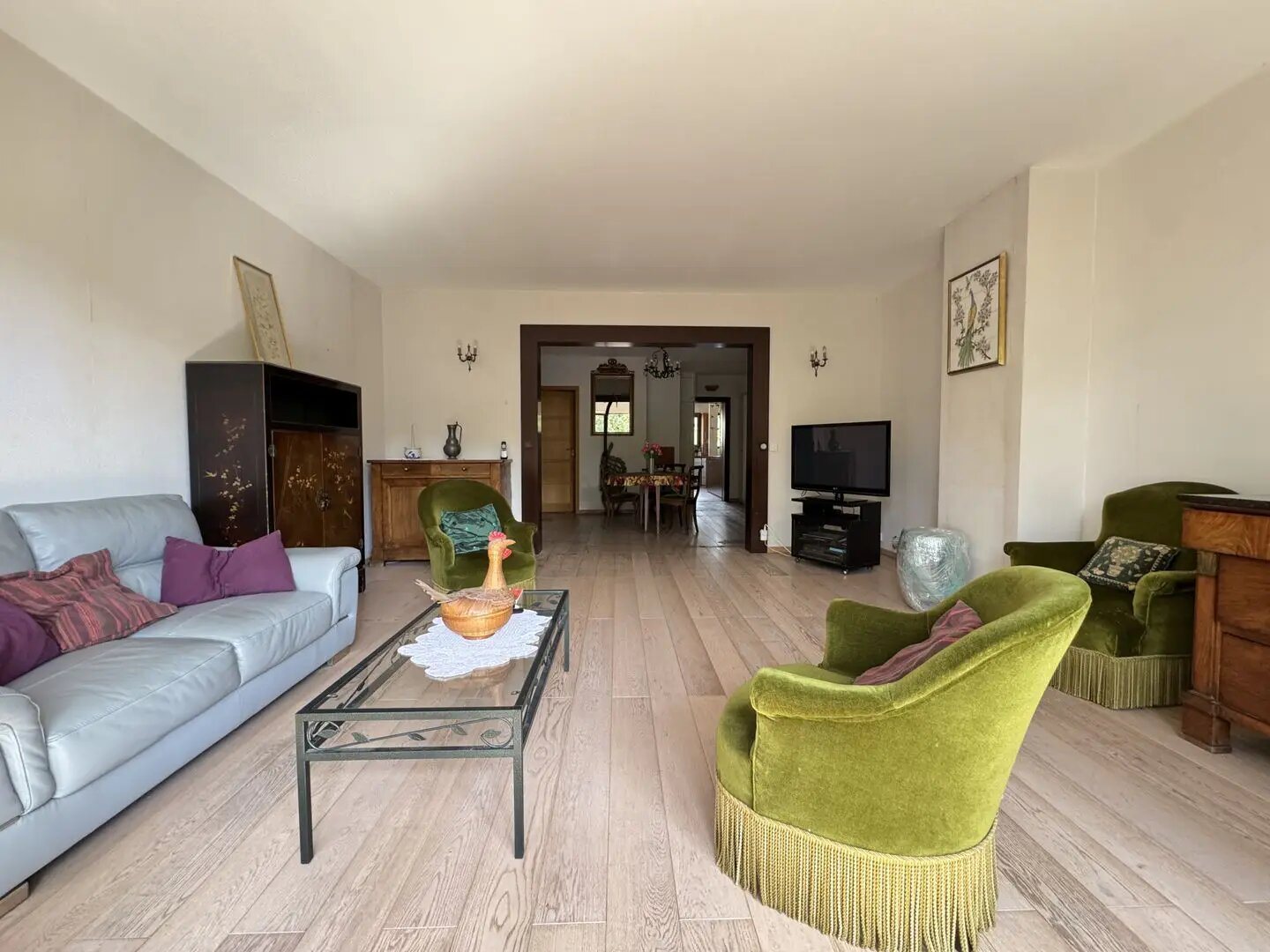 Appartement à vendre, 117m², Marly-le-Roi
