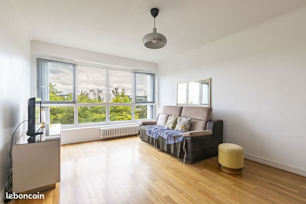 Appartement à vendre, 57m², Saint-Germain-en-Laye