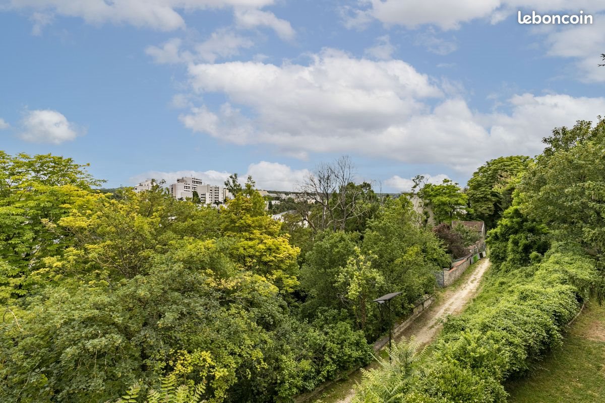 Appartement à vendre, 57m², Saint-Germain-en-Laye