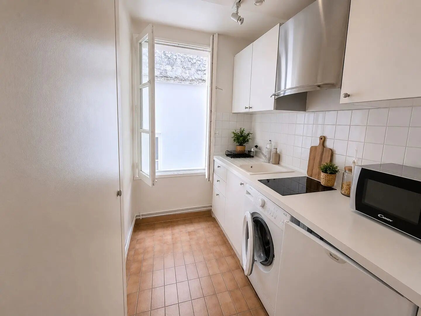 Appartement à vendre, 24m², Saint-Germain-en-Laye