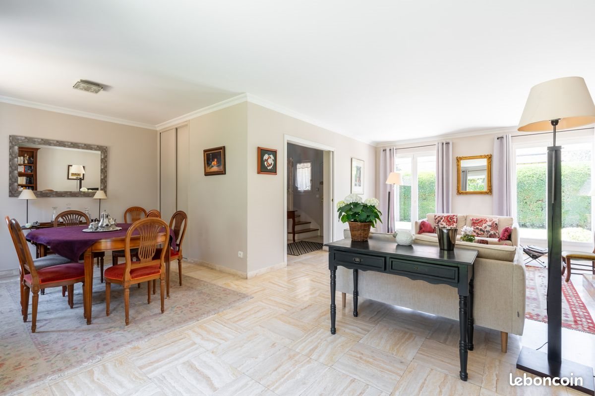 Maison à vendre, 168m², Saint-Germain-en-Laye