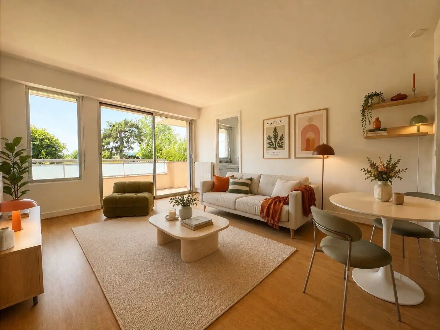 Appartement à vendre, 32m², Saint-Germain-en-Laye
