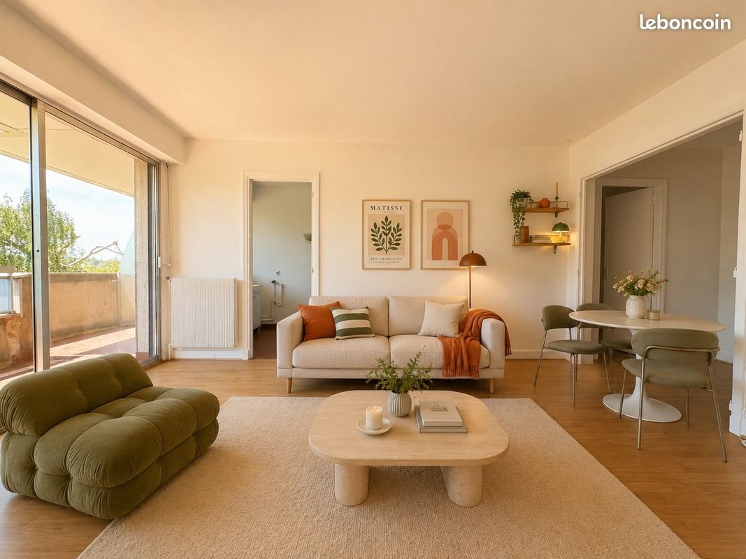 Appartement à vendre, 32m², Saint-Germain-en-Laye