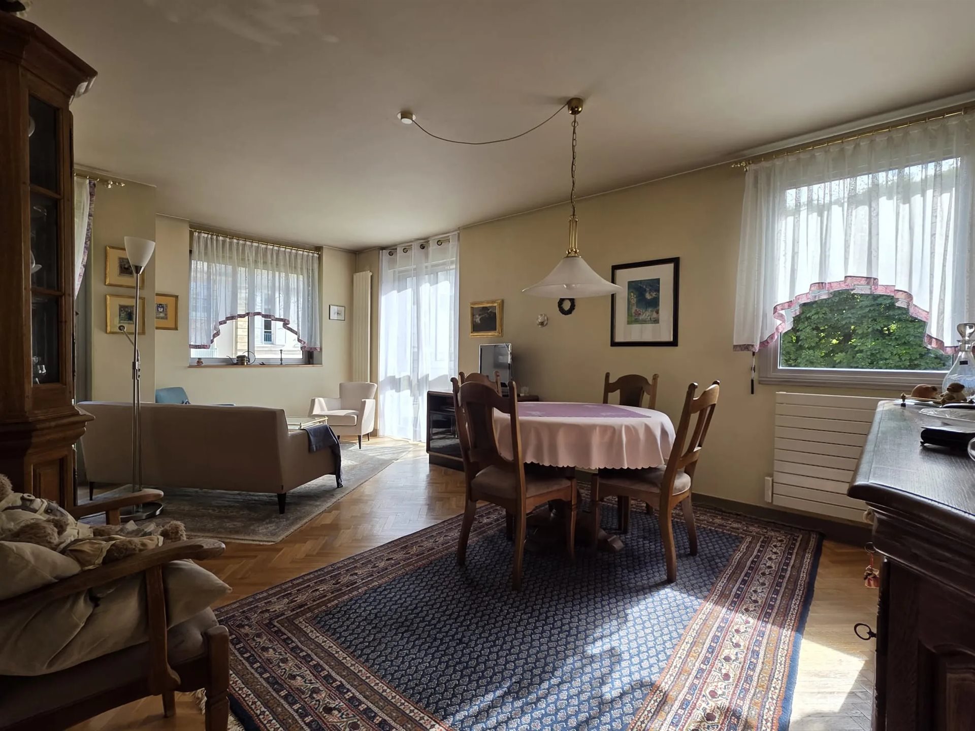 Appartement à vendre, 90m², Saint-Germain-en-Laye