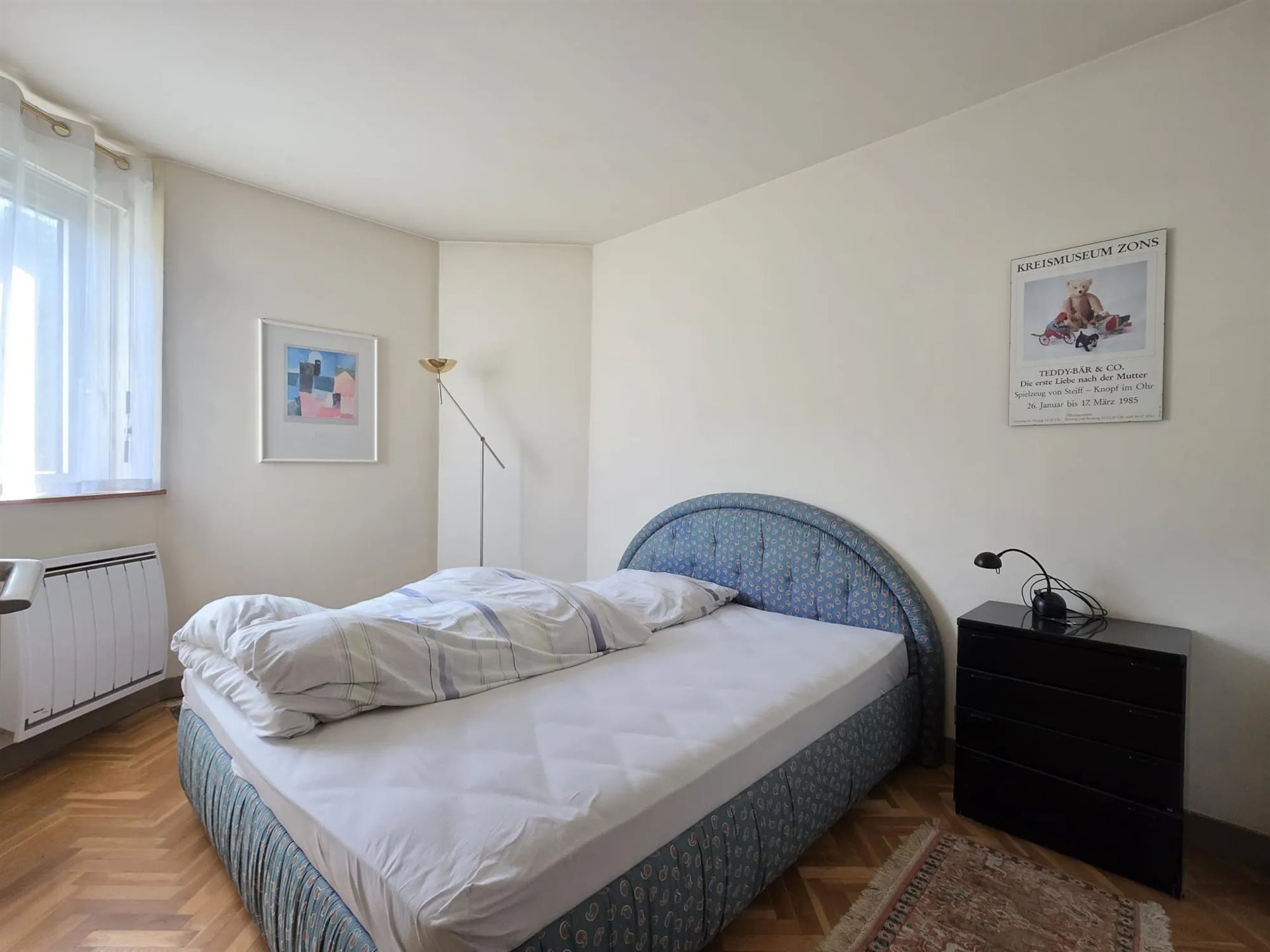 Appartement à vendre, 90m², Saint-Germain-en-Laye