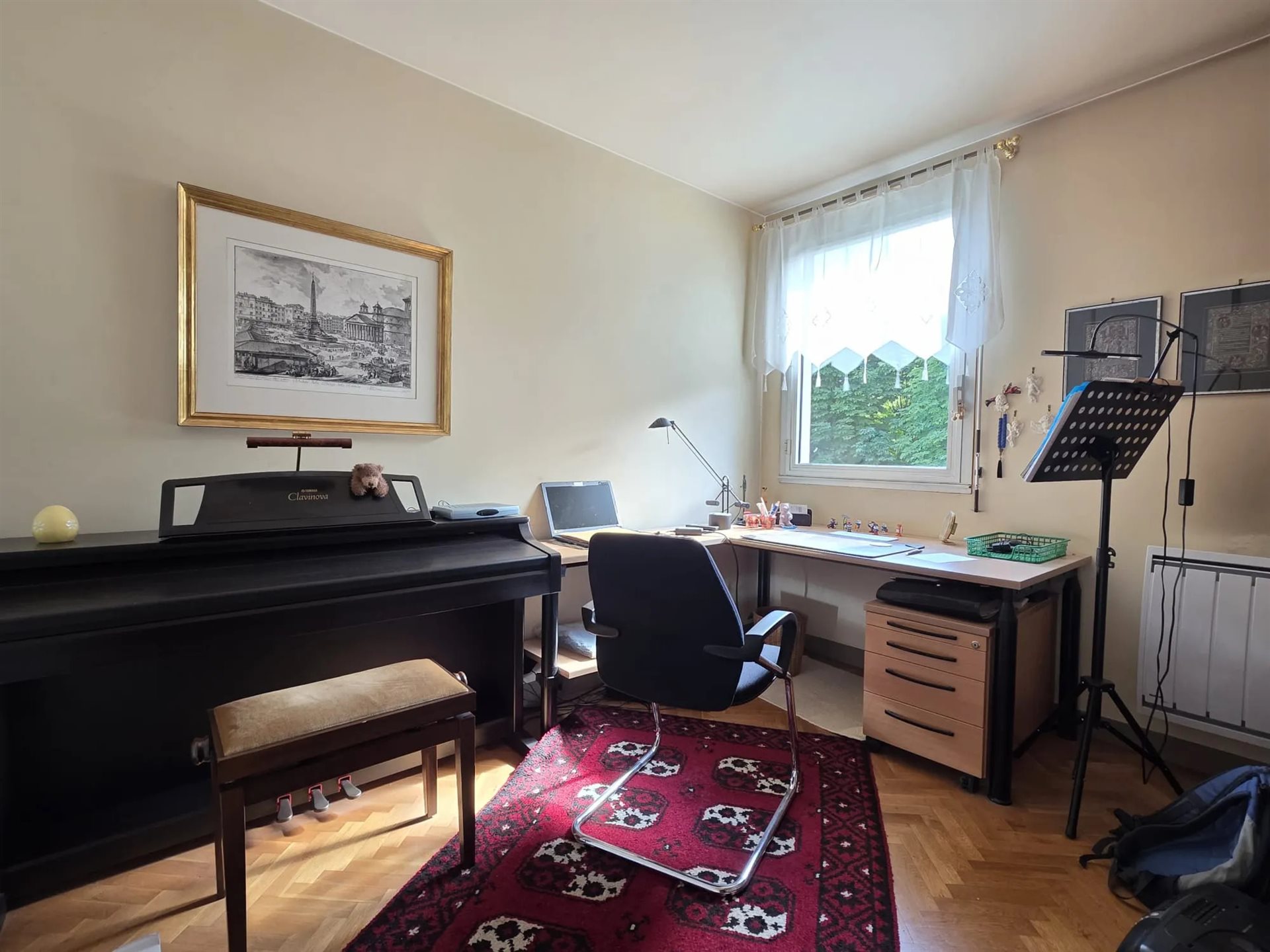 Appartement à vendre, 90m², Saint-Germain-en-Laye