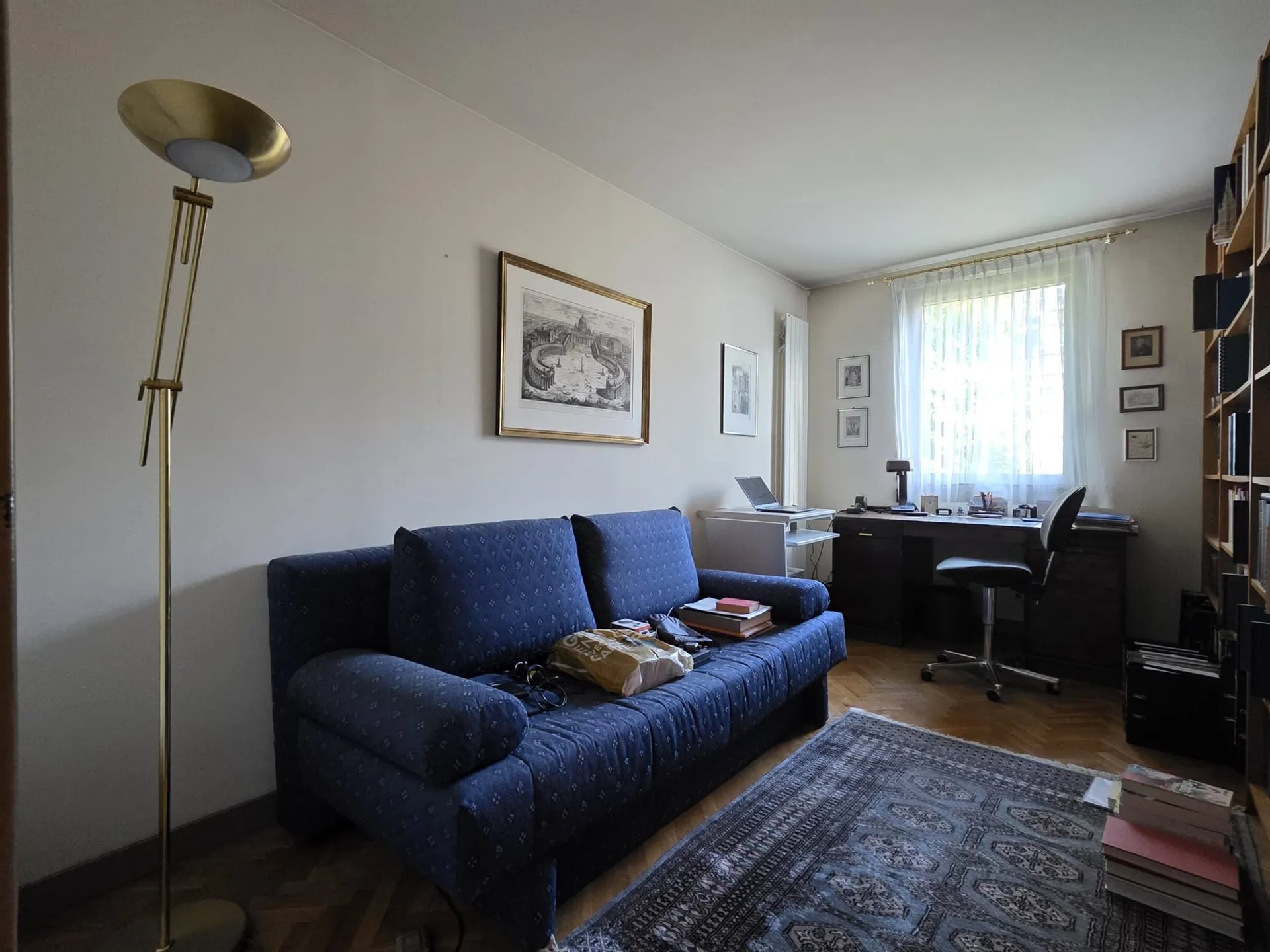 Appartement à vendre, 90m², Saint-Germain-en-Laye