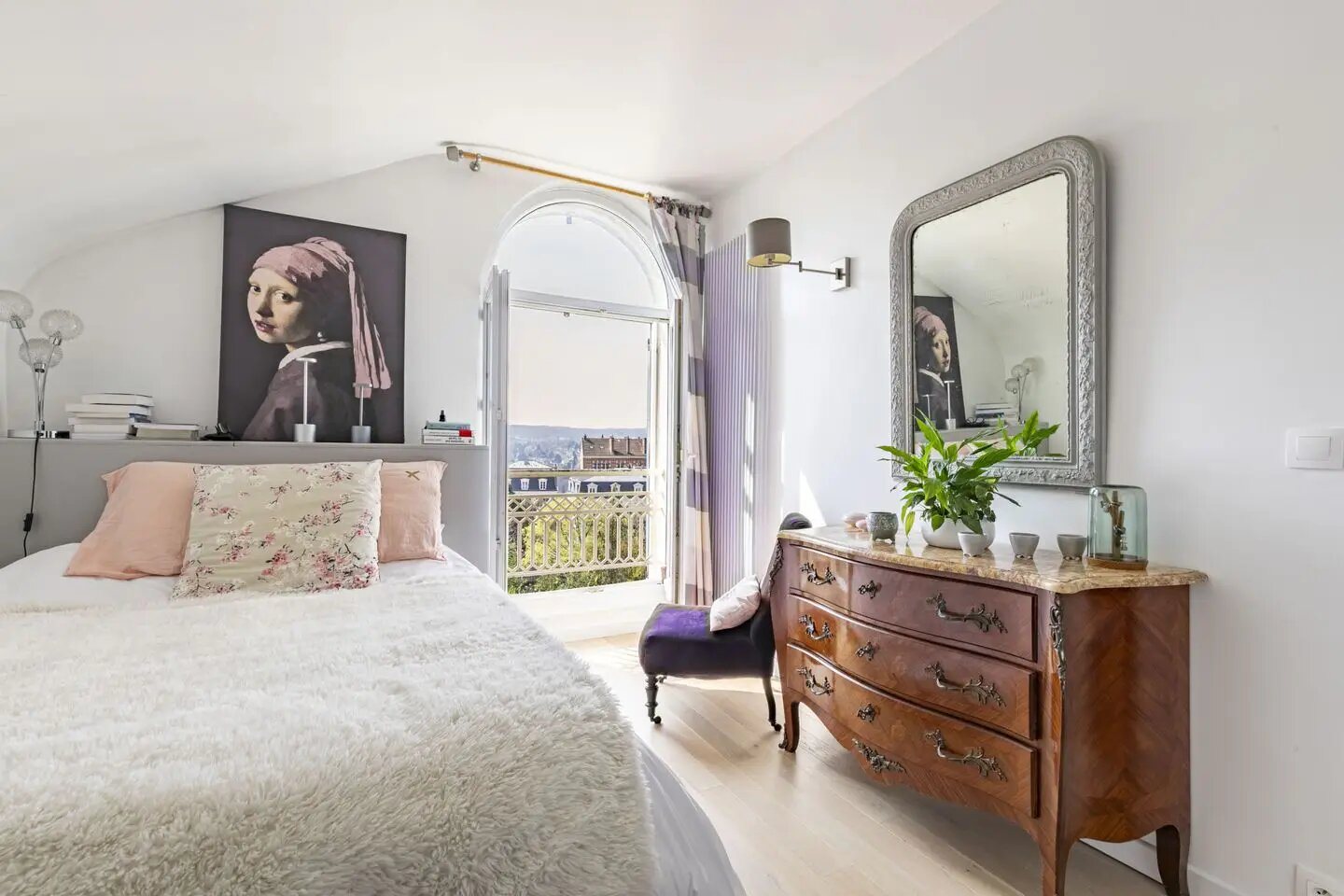 Appartement à vendre, 60m², Saint-Germain-en-Laye