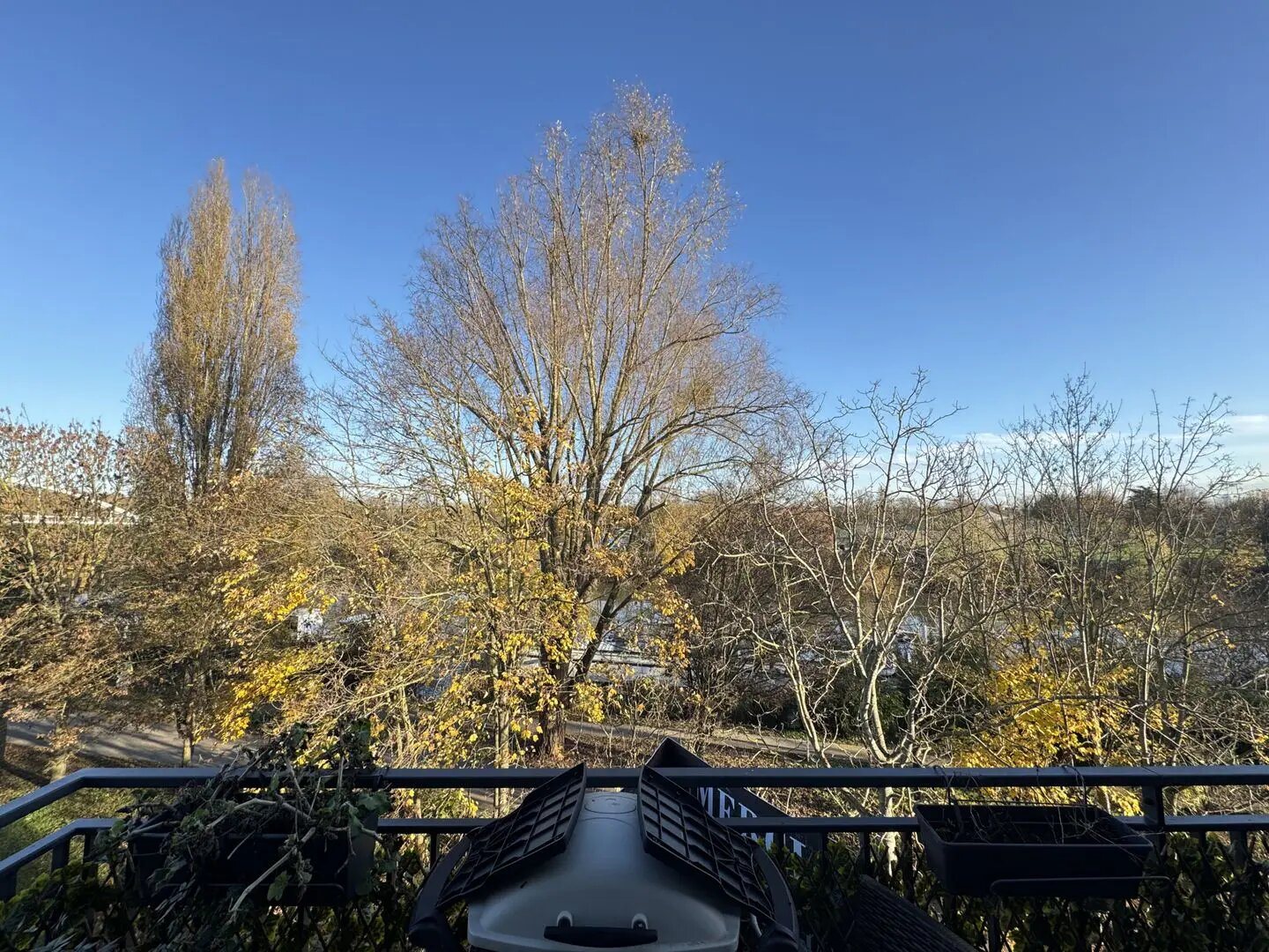 Appartement à vendre, 90m², Le Port-Marly