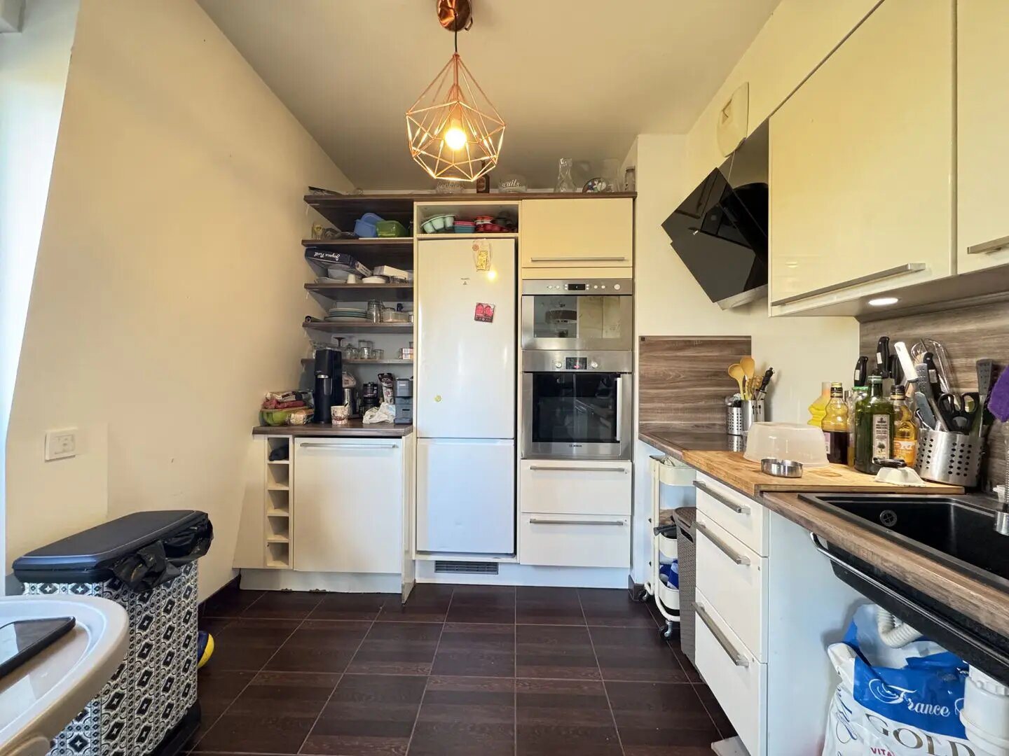 Appartement à vendre, 90m², Le Port-Marly