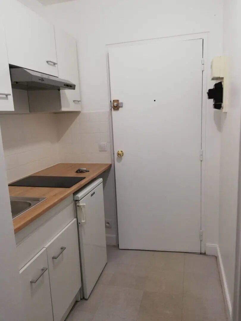 Appartement à louer, 20m², Saint-Germain-en-Laye