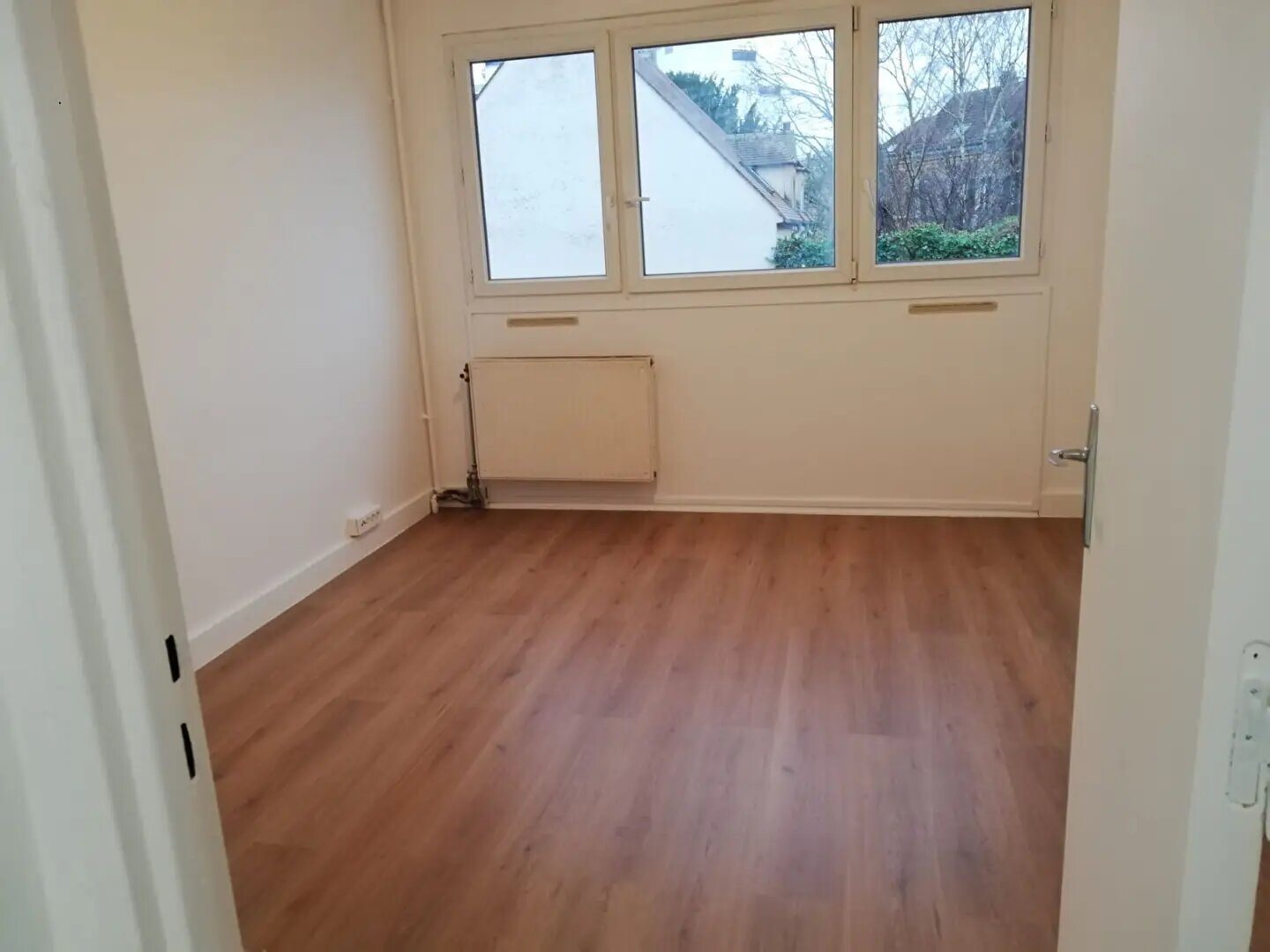Appartement à louer, 20m², Saint-Germain-en-Laye