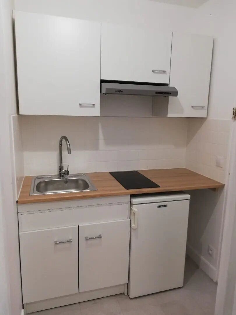 Appartement à louer, 20m², Saint-Germain-en-Laye