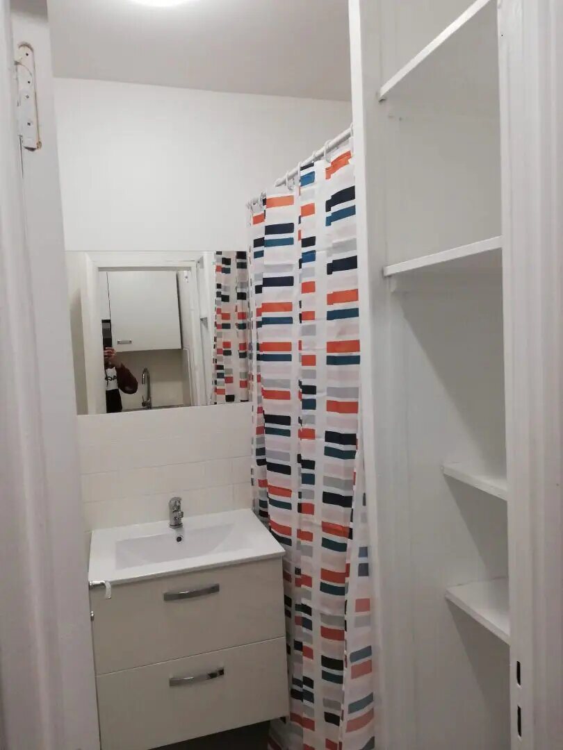 Appartement à louer, 20m², Saint-Germain-en-Laye