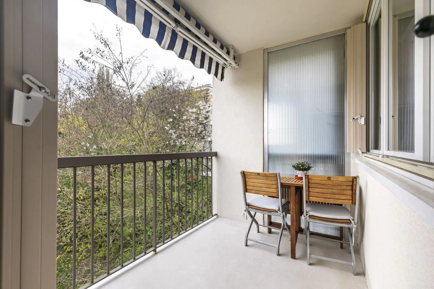 Appartement à vendre, 73m², Le Pecq