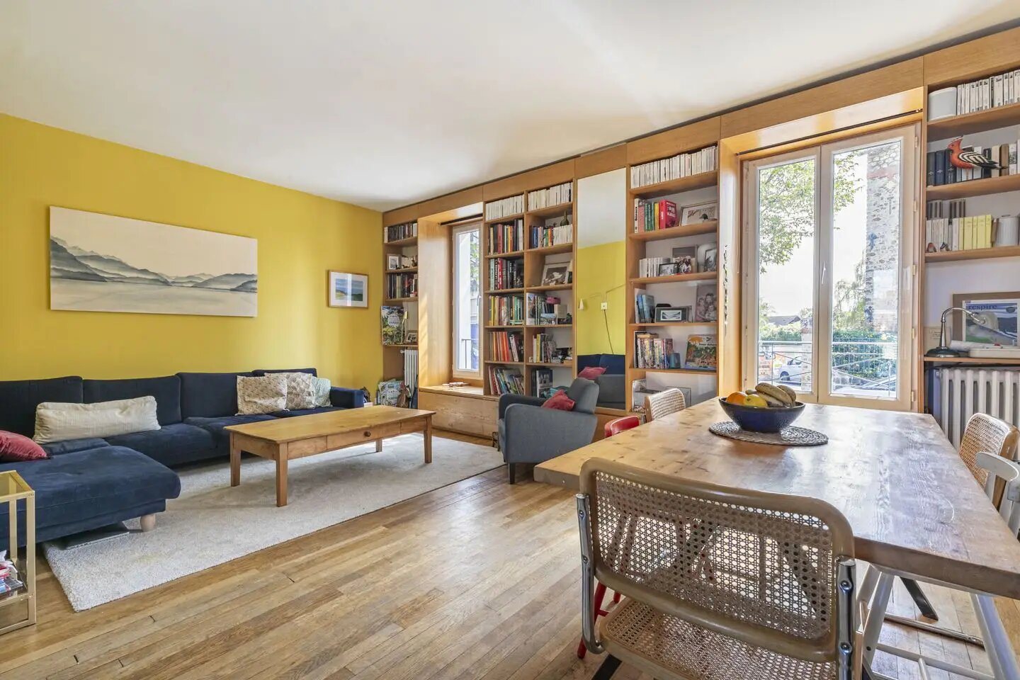 Maison à vendre, 140m², Saint-Germain-en-Laye