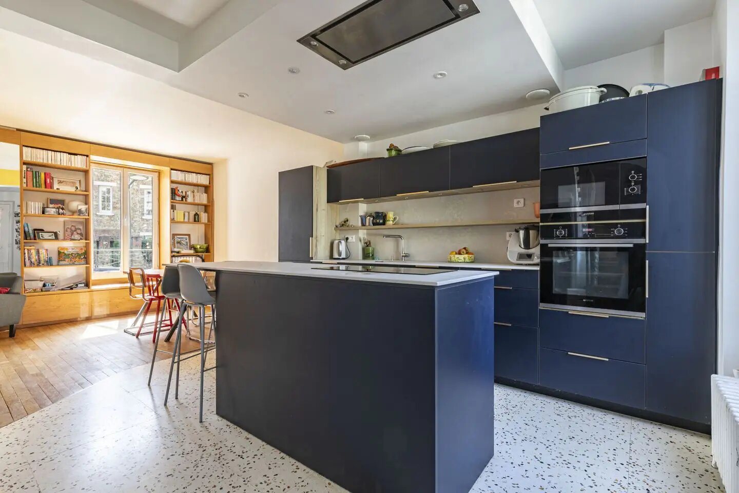 Maison à vendre, 140m², Saint-Germain-en-Laye