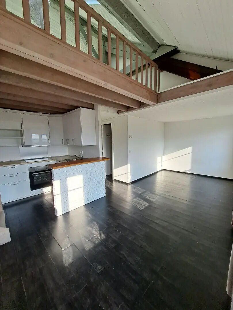 Appartement à louer, 36m², Saint-Germain-en-Laye