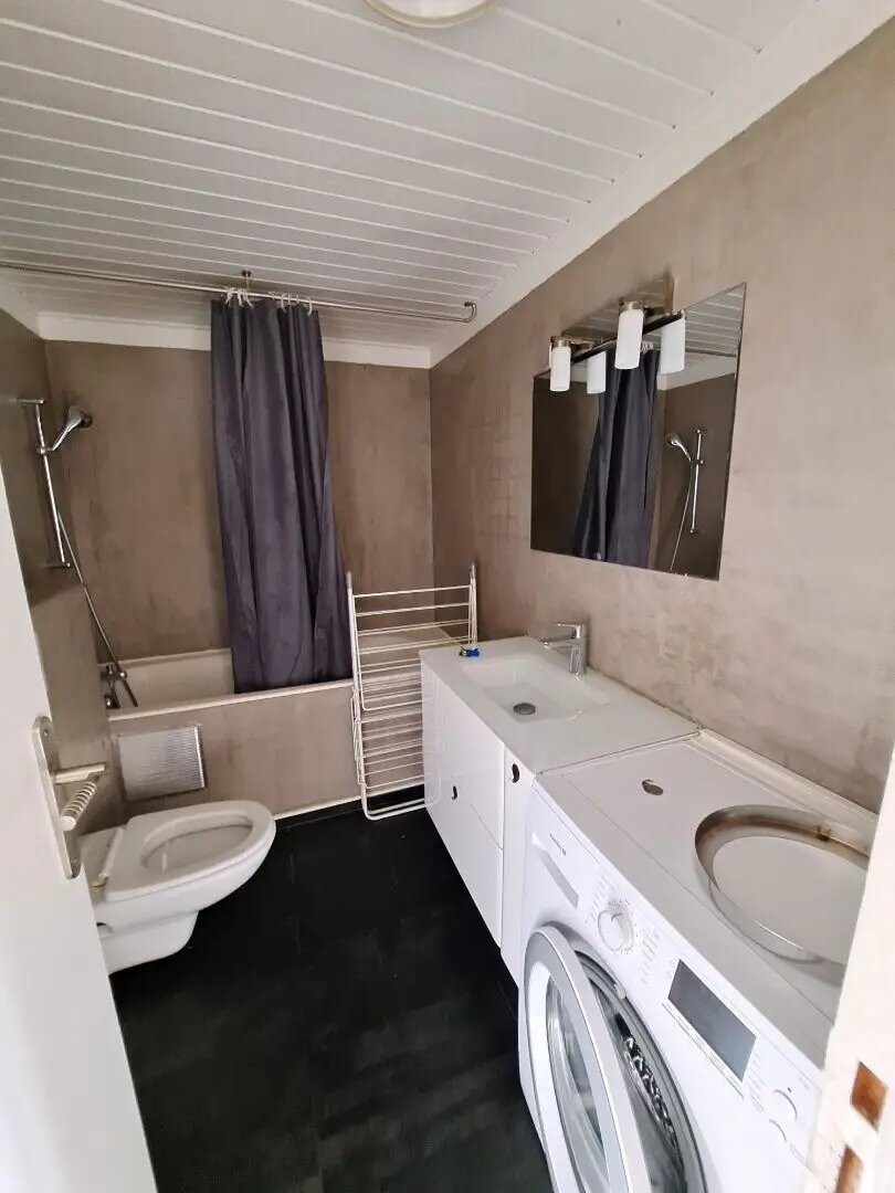 Appartement à louer, 36m², Saint-Germain-en-Laye
