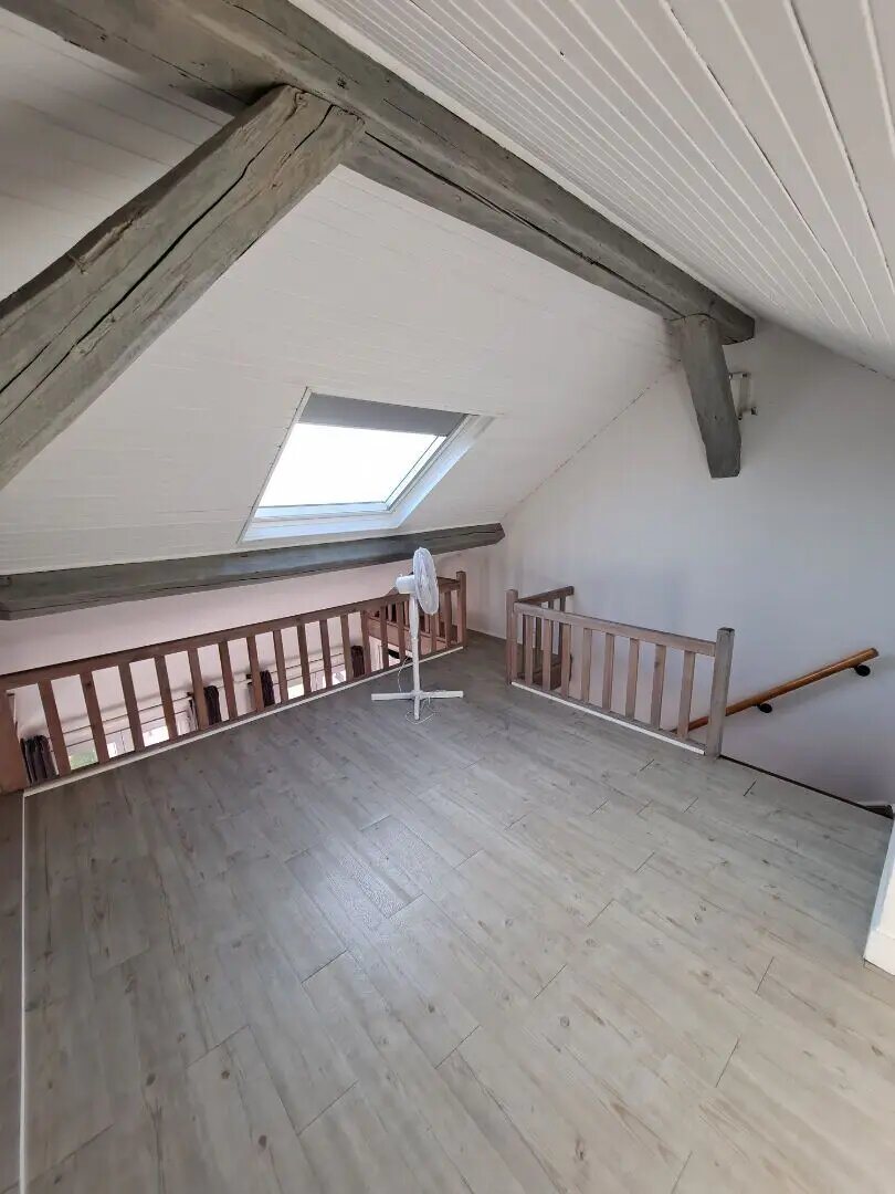 Appartement à louer, 36m², Saint-Germain-en-Laye