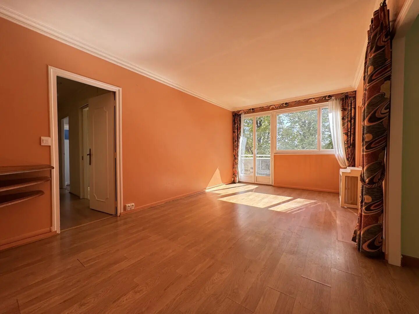 Appartement à vendre, 53m², Le Pecq
