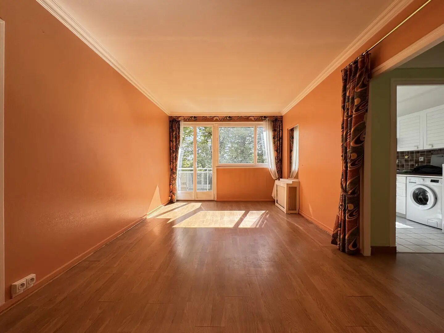 Appartement à vendre, 53m², Le Pecq