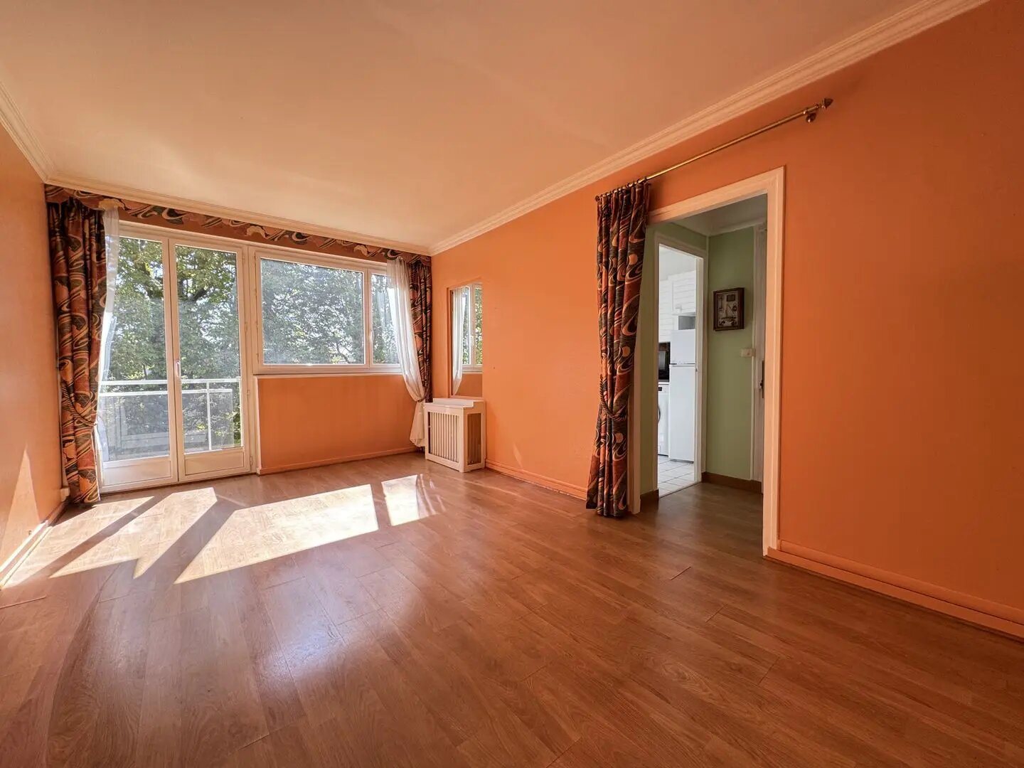 Appartement à vendre, 53m², Le Pecq