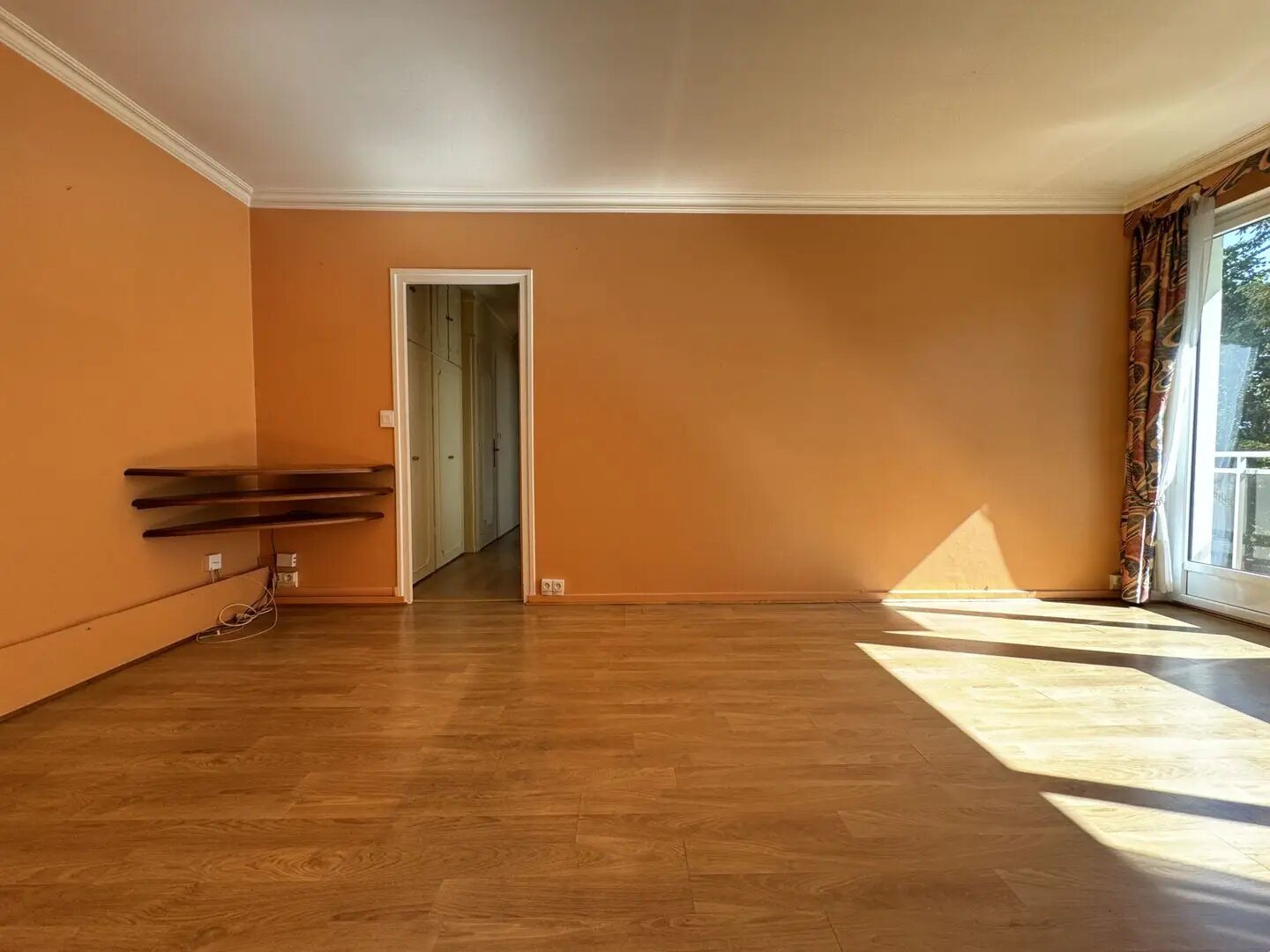 Appartement à vendre, 53m², Le Pecq
