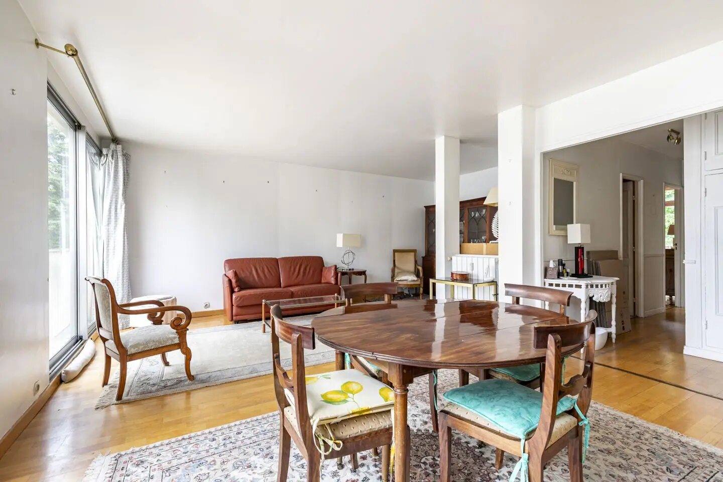 Appartement à vendre, 91m², Saint-Germain-en-Laye