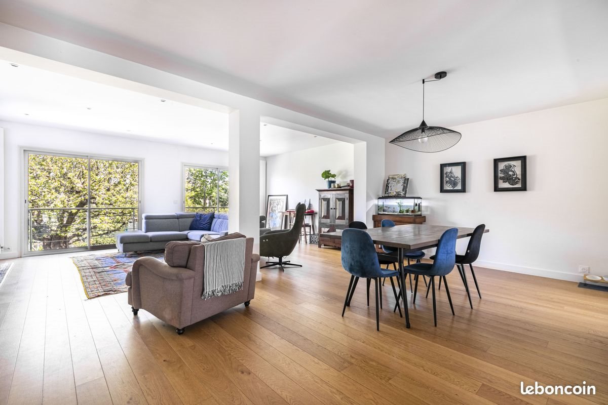 Maison à vendre, 140m², Saint-Germain-en-Laye