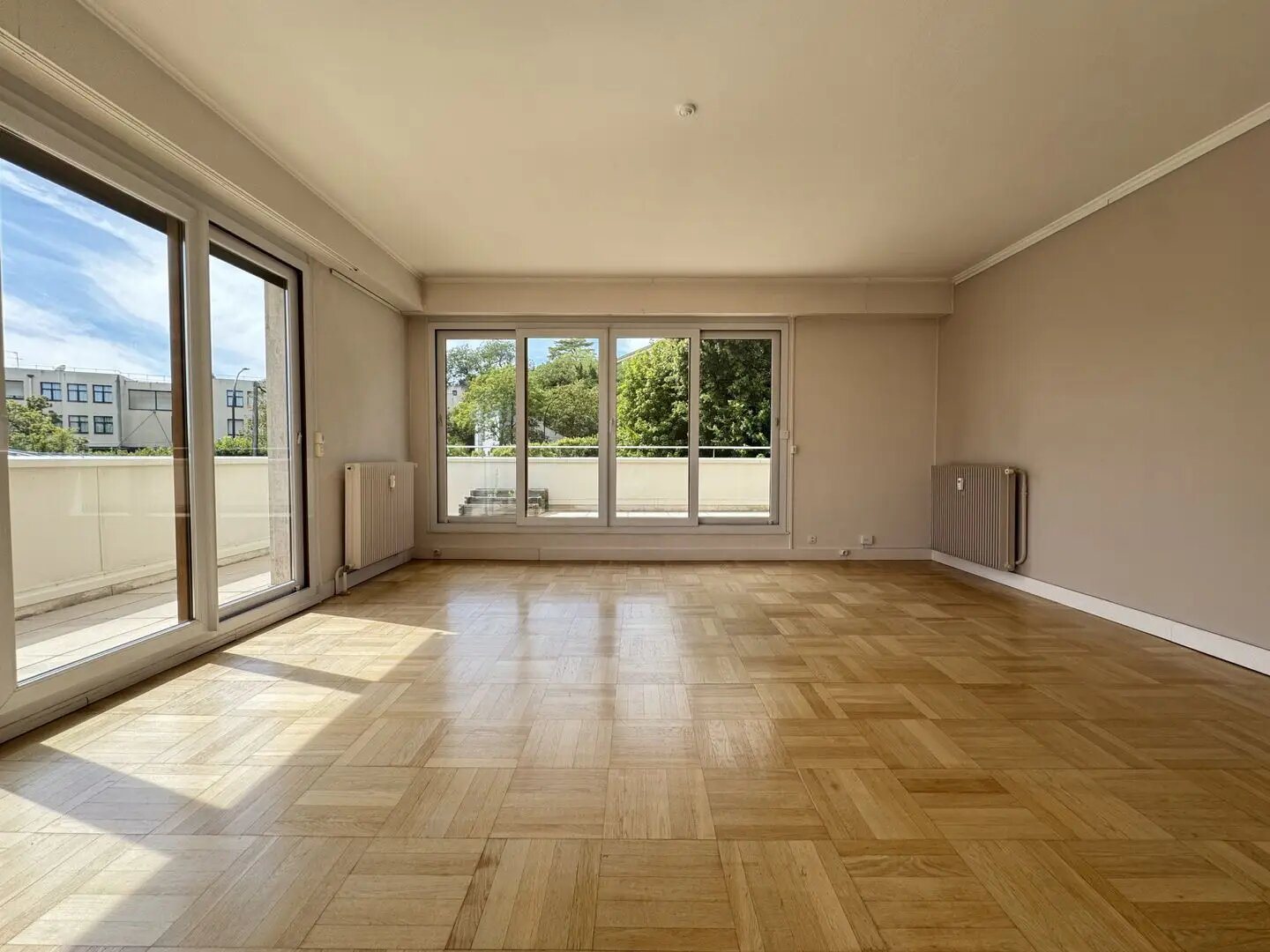 Appartement à vendre, 65m², Saint-Germain-en-Laye