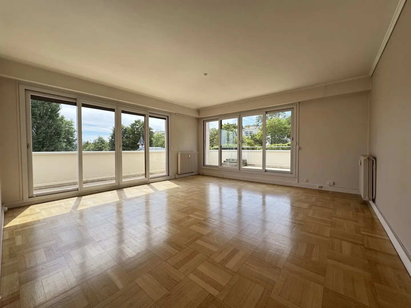Appartement à vendre, 65m², Saint-Germain-en-Laye