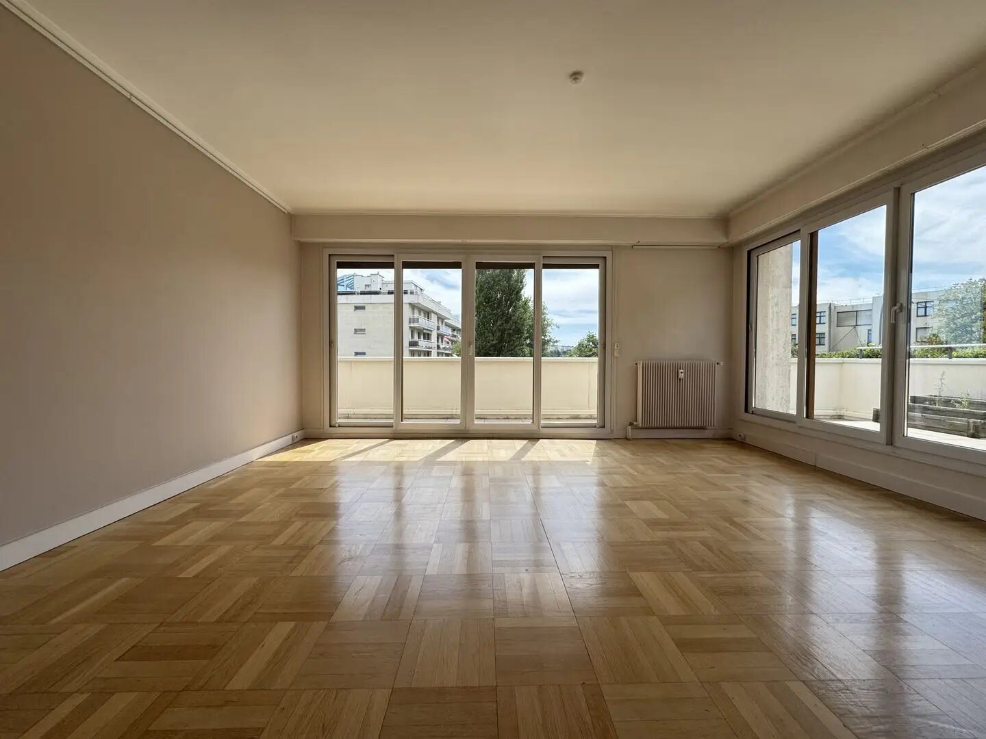 Appartement à vendre, 65m², Saint-Germain-en-Laye