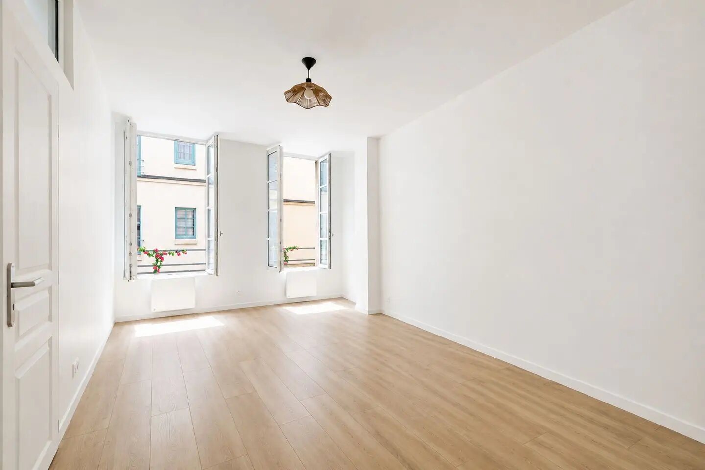 Appartement à vendre, 50m², Saint-Germain-en-Laye