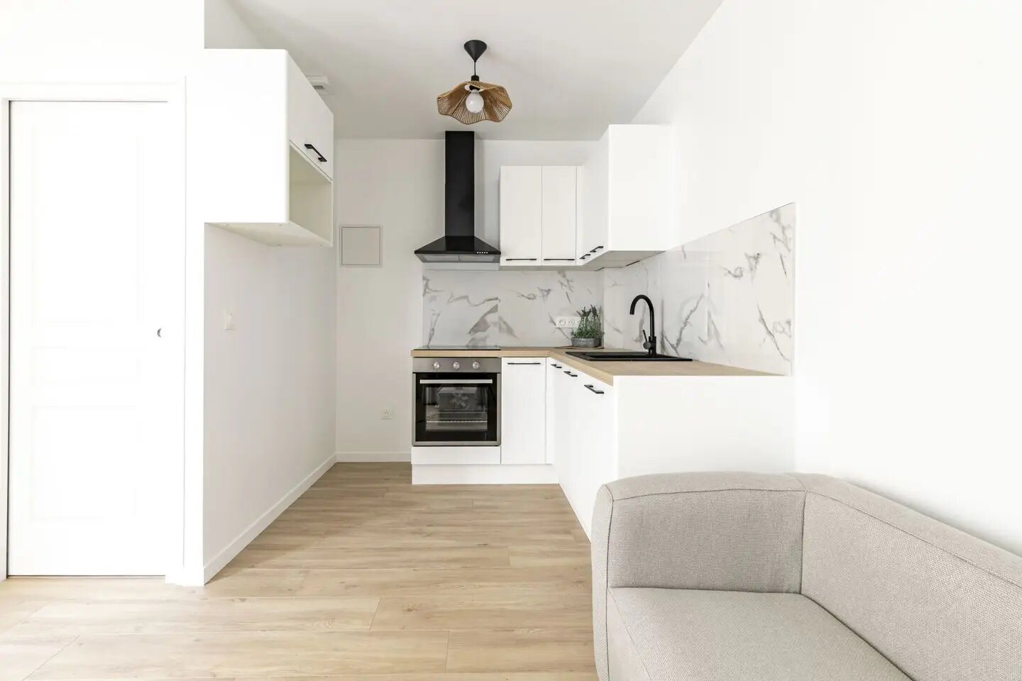Appartement à vendre, 50m², Saint-Germain-en-Laye