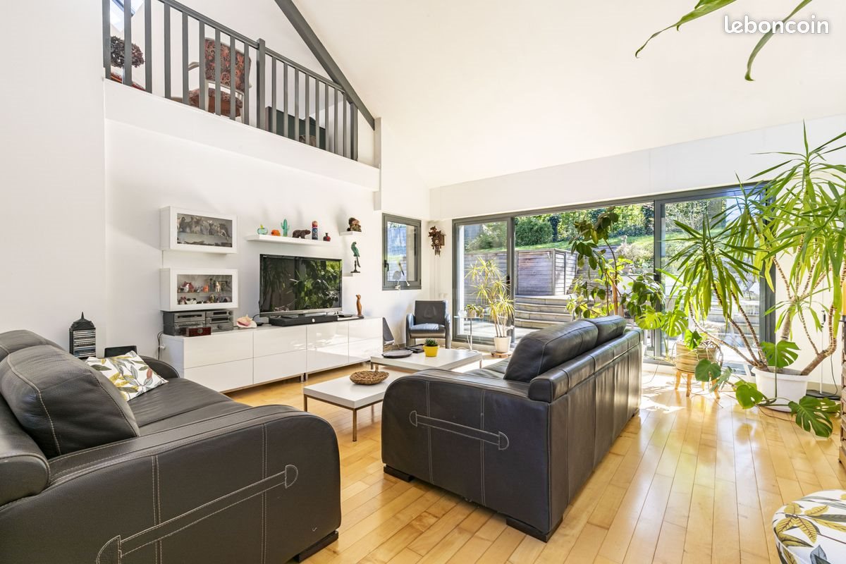 Maison à vendre, 230m², L'Étang-la-Ville