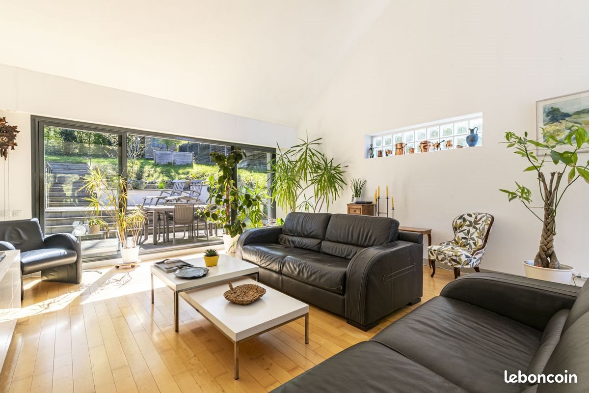 Maison à vendre, 230m², L'Étang-la-Ville